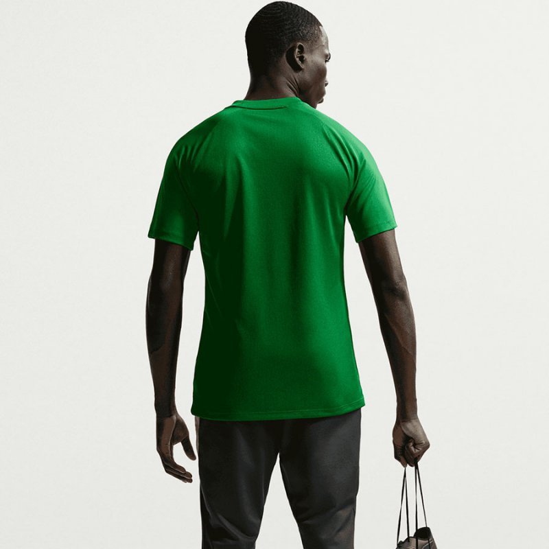 Koszulka Nike Park VIII HV8173-302 zielony M