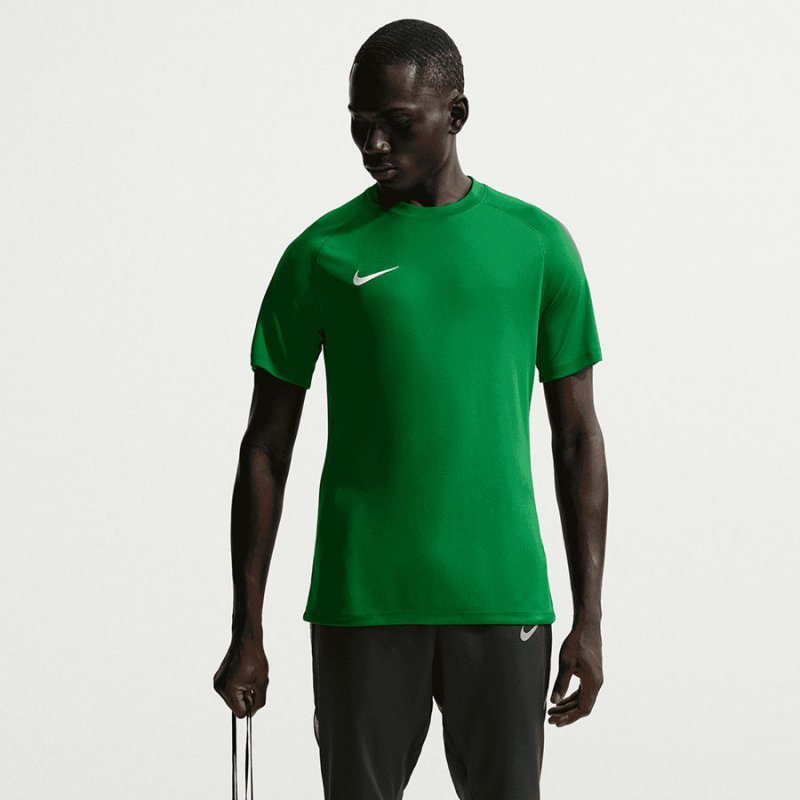 Koszulka Nike Park VIII HV8173-302 zielony S