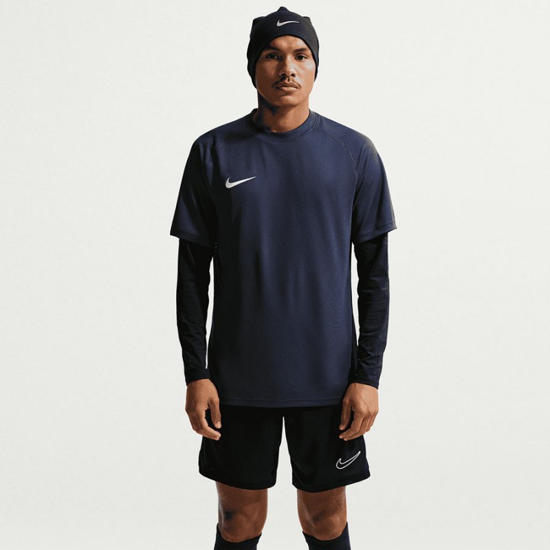 Koszulka Nike Park VIII HV8173-410 granatowy XXL