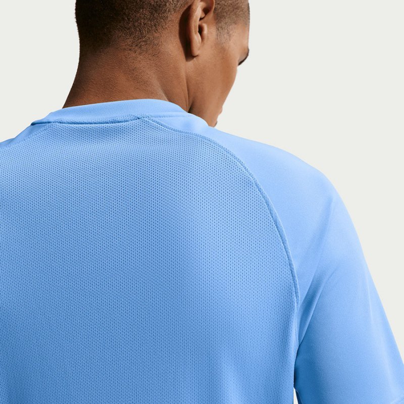 Koszulka Nike Park VIII HV8173-412 niebieski XXL