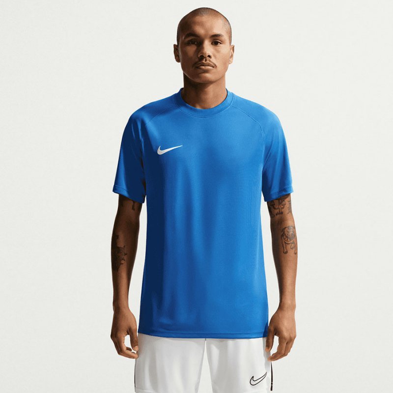 Koszulka Nike Park VIII HV8173-463 niebieski XXL