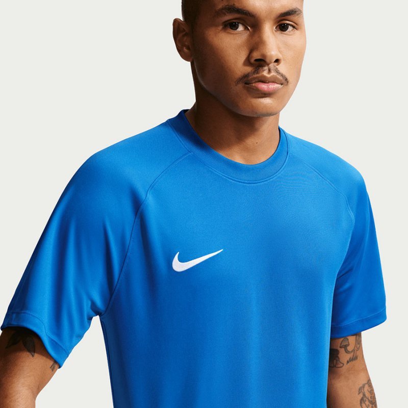 Koszulka Nike Park VIII HV8173-463 niebieski XXL