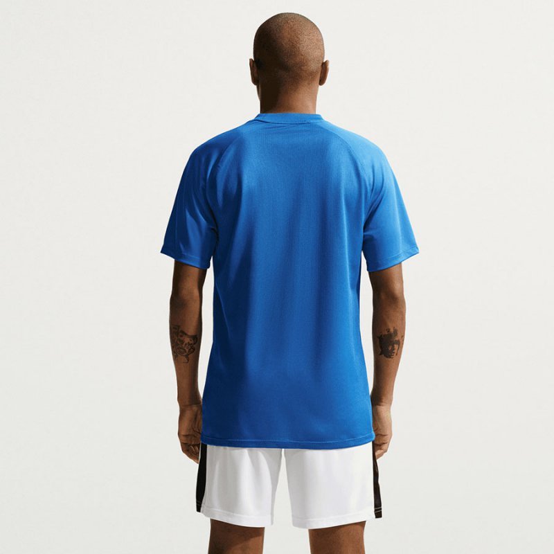 Koszulka Nike Park VIII HV8173-463 niebieski L