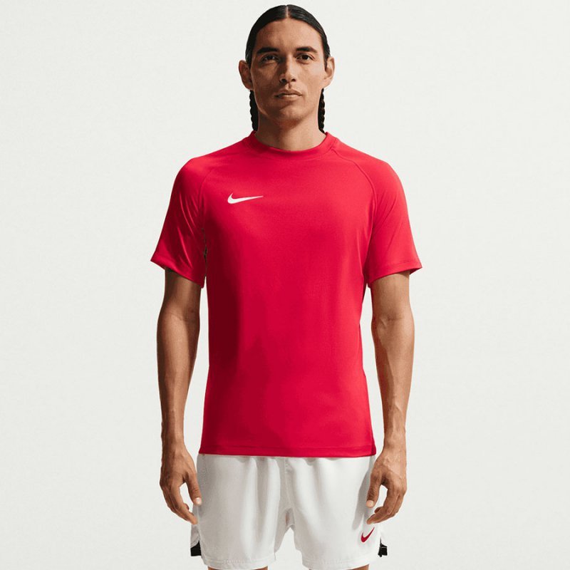 Koszulka Nike Park VIII HV8173-657 czerwony XL