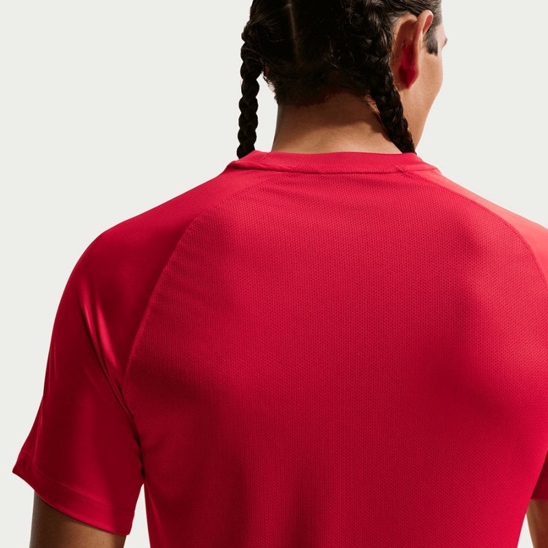 Koszulka Nike Park VIII HV8173-657 czerwony L