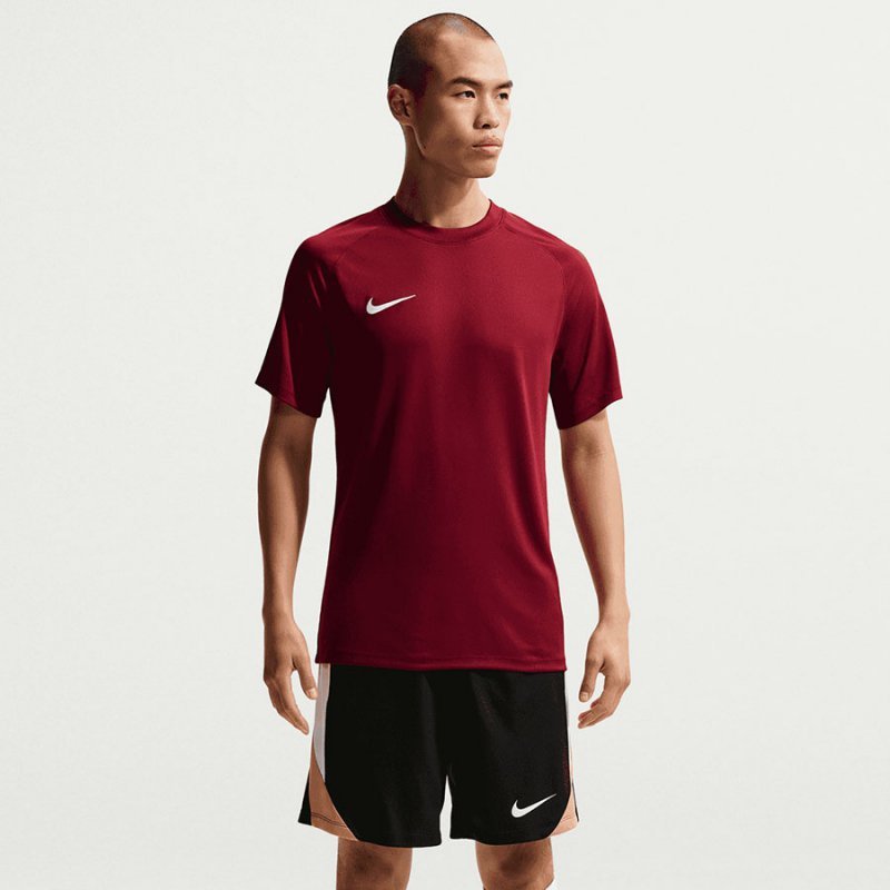 Koszulka Nike Park VIII HV8173-677 czerwony L