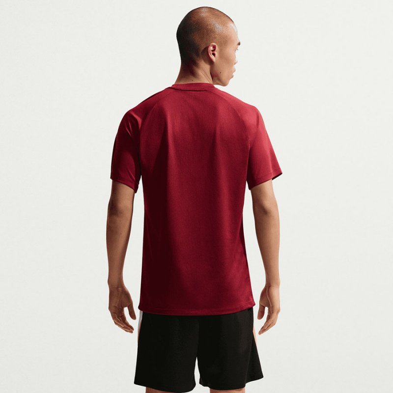 Koszulka Nike Park VIII HV8173-677 czerwony XL