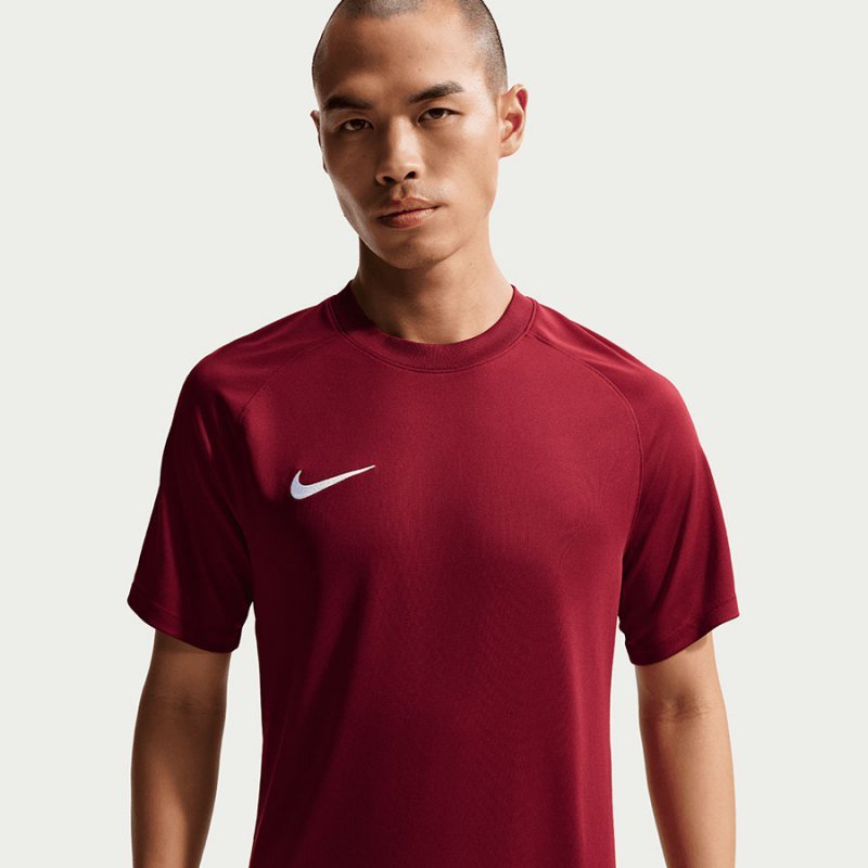 Koszulka Nike Park VIII HV8173-677 czerwony XL