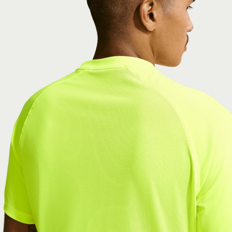 Koszulka Nike Park VIII HV8173-702 żółty M