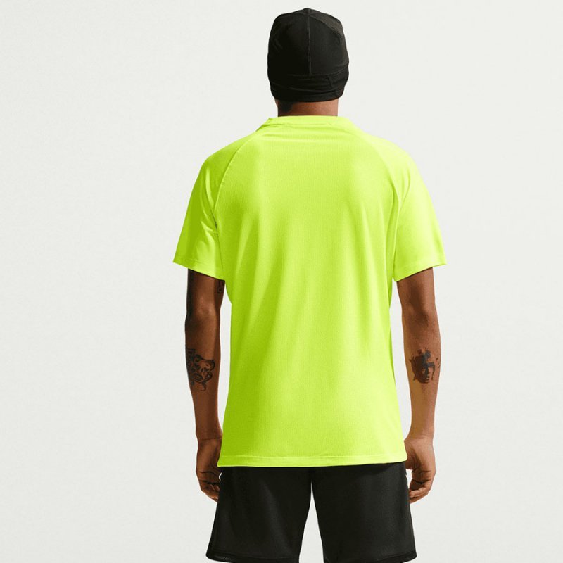 Koszulka Nike Park VIII HV8173-702 żółty XXL