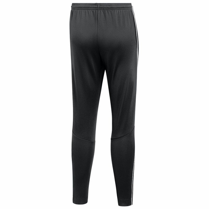 Spodnie Nike Park 26 Pant Junior HM7212-010 czarny M (137-147cm)