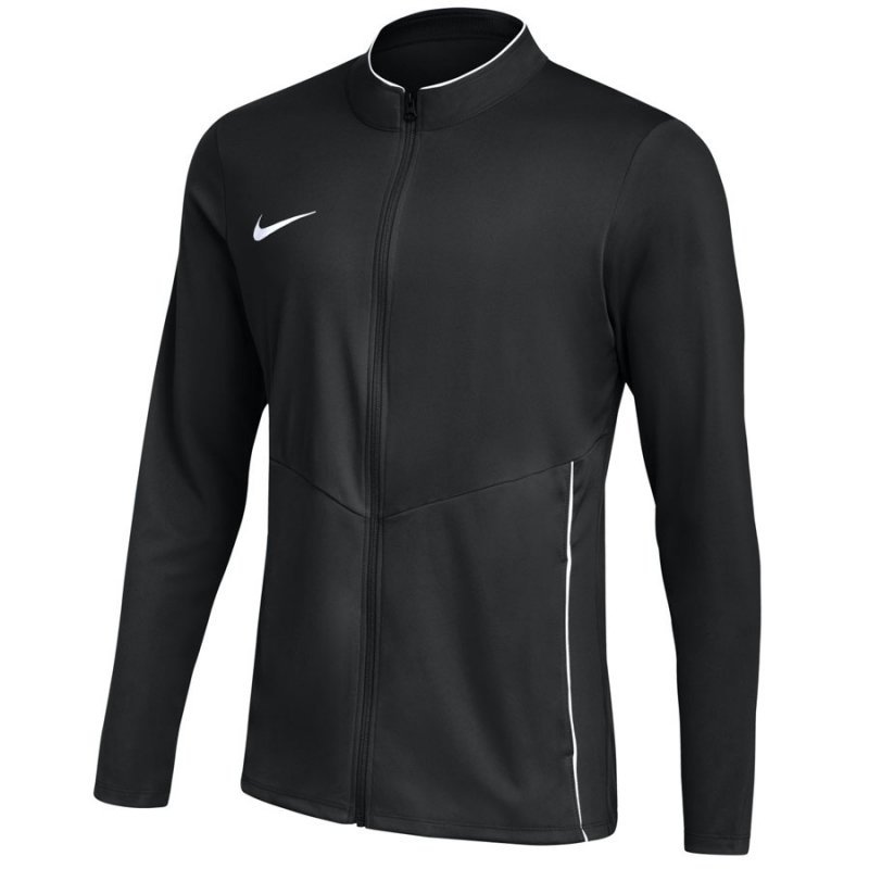 Bluza Nike Park 26 Track Jacket Junior HM7256-010 czerwony XS (122-128cm)