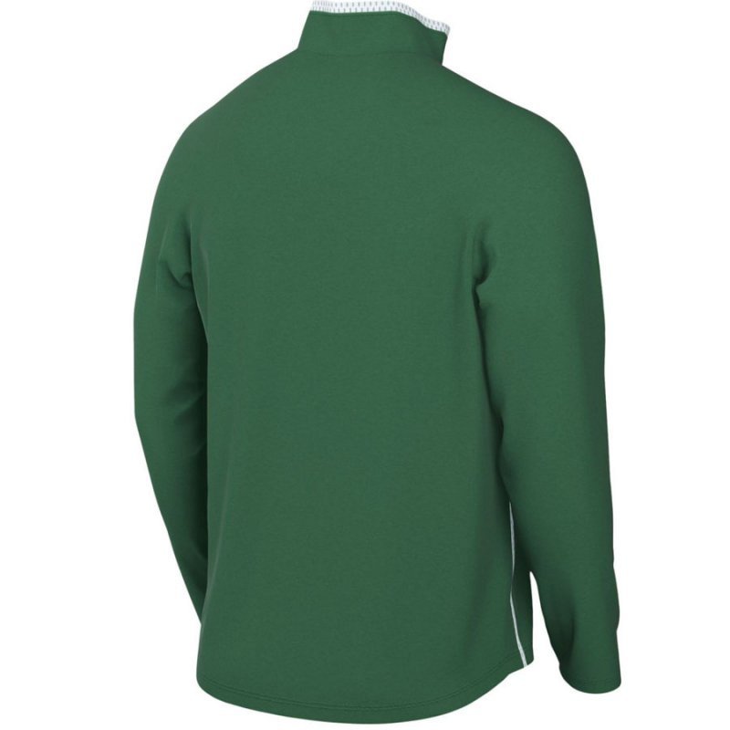 Bluza Nike Park 26 Track Jacket Junior HM7256-302 zielony L (147-158cm)