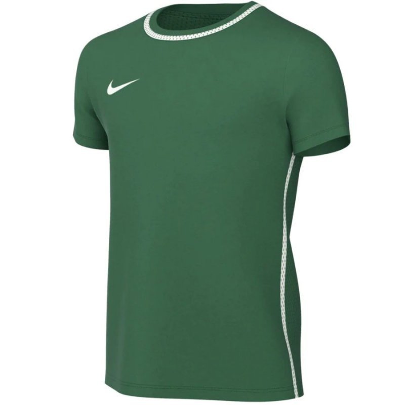 Koszulka Nike Park 26 SS Top Junior HM7134-302 zielony S (128-137cm)