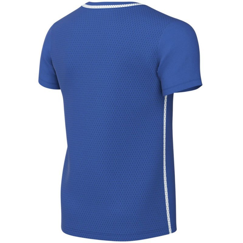Koszulka Nike Park 26 SS Top Junior HM7134-463 niebieski L (147-158cm)