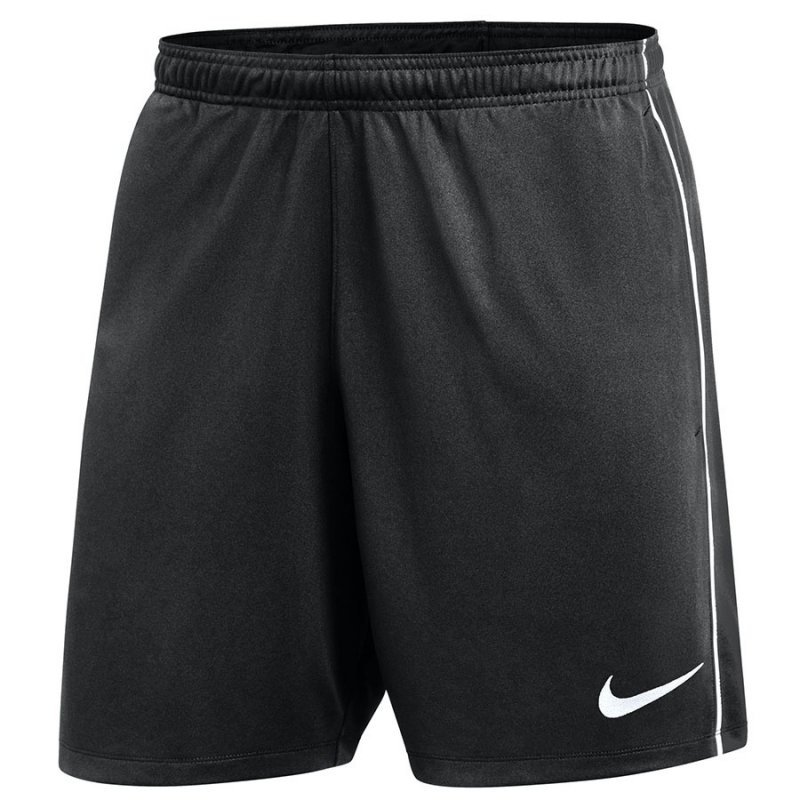 Spodenki Nike Park 26 Short HM7146-010 czarny XXXL