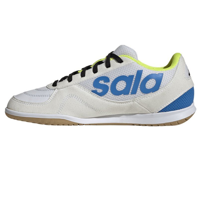 Buty adidas Top Sala Competition II Jr JP6986 biały 36 2/3