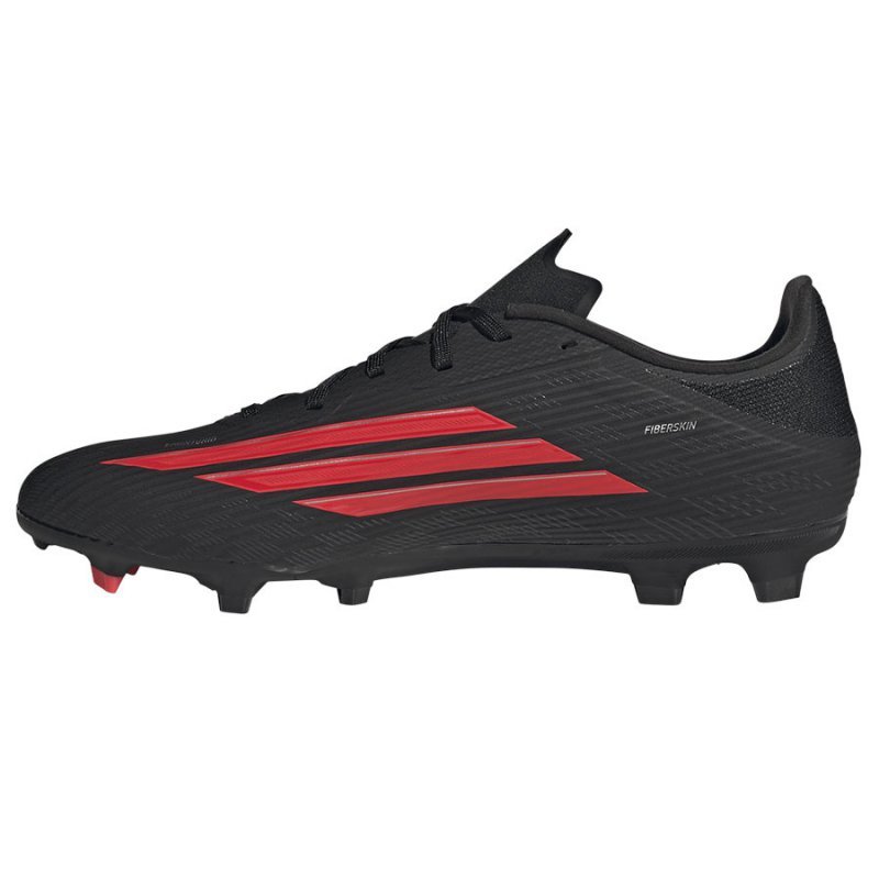Buty adidas F50 League FG/MG JR8989 czarny 44 2/3