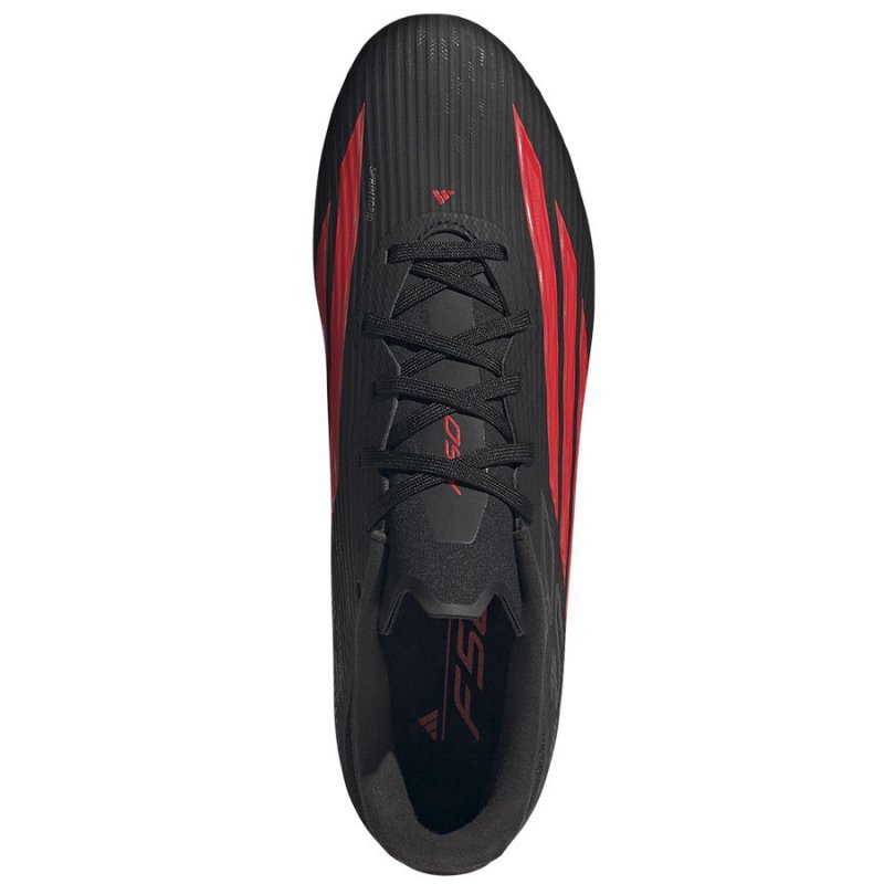 Buty adidas F50 League FG/MG JR8989 czarny 44 2/3