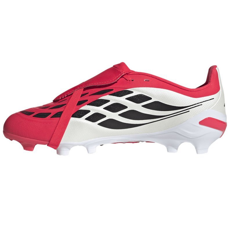Buty adidas Predator League FT Jr FG JR7925 różowy 33