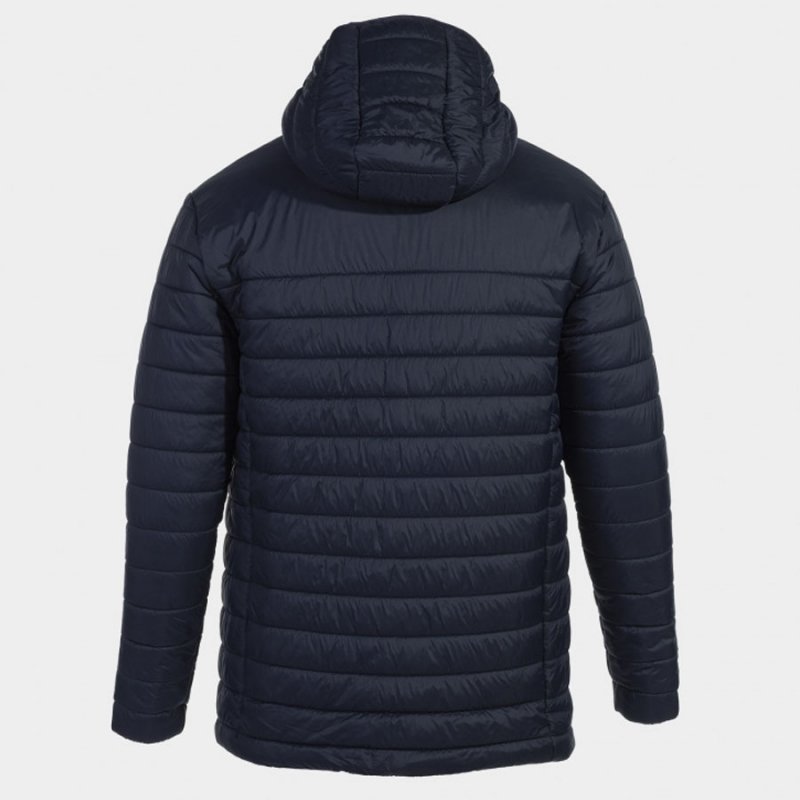 Kurtka Joma Anorak Urban V 103798.331 granatowy XXL