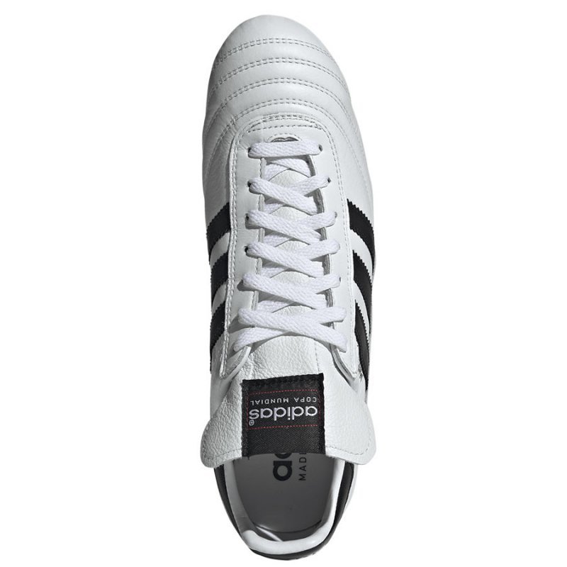 Buty adidas Copa Mundial FG ID4050 biały 42