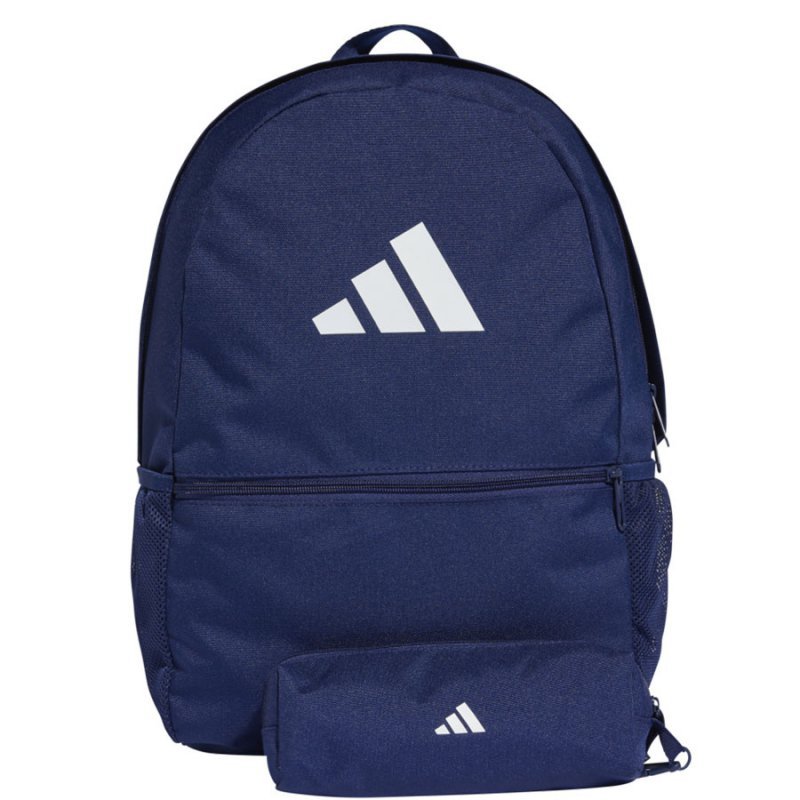 Plecak adidas Classic + Pencil Case KE0140 granatowy 