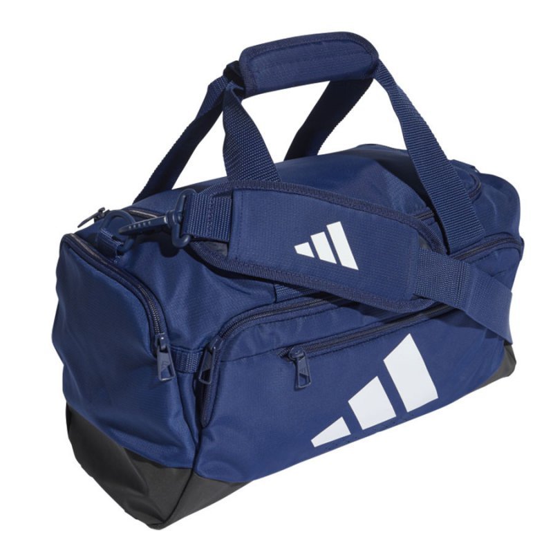 Torba adidas Training Defender Duffle KE6244 one size niebieski