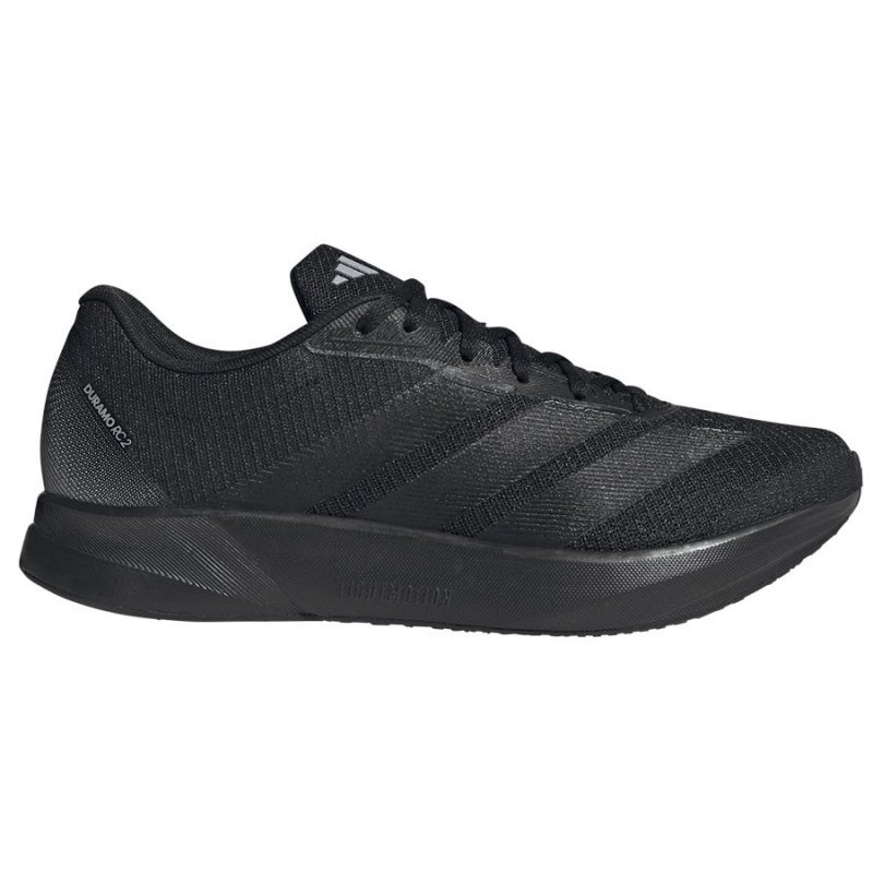Buty adidas DURAMO RC2 JR7151 46 2/3 czarny