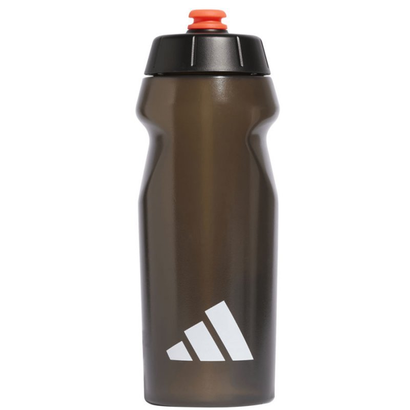 Bidon adidas Performance Bottle 0,5 L KD2770 czarny 0,5