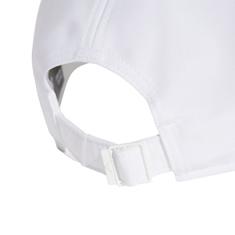 Czapka adidas BBCap LT MET JF8484 biały OSFY