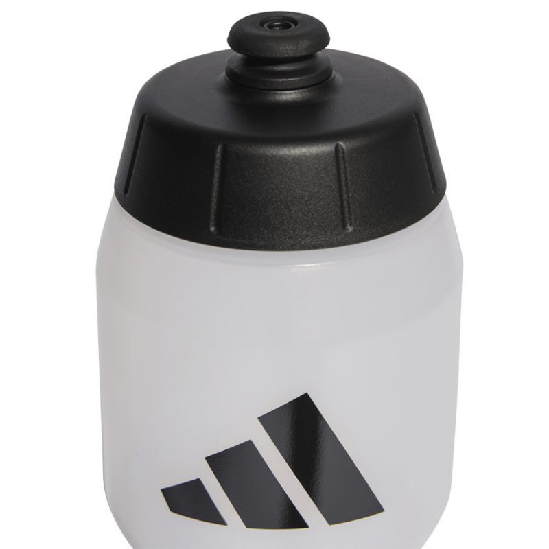 Bidon adidas Performance Bottle 0,75 L KD2772 biały 0,75
