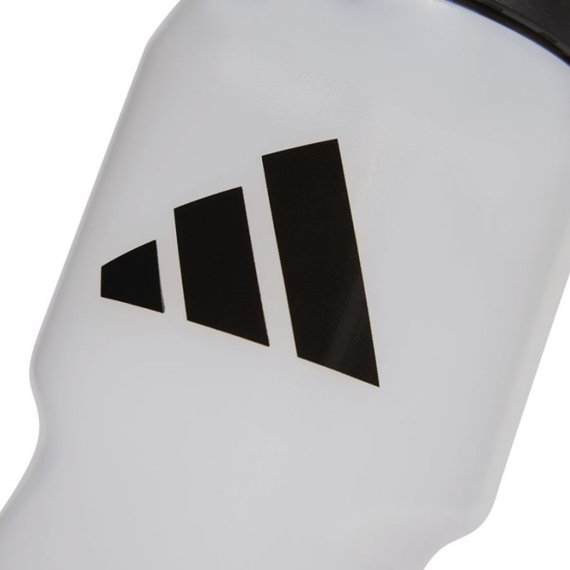 Bidon adidas Performance Bottle 0,75 L KD2772 biały 0,75