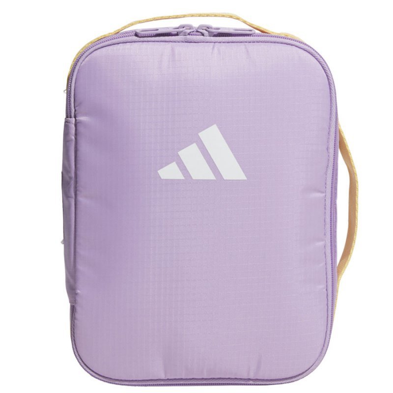 Saszetka adidas Coller Bag Small torba termiczna KE5927 fioletowy one size