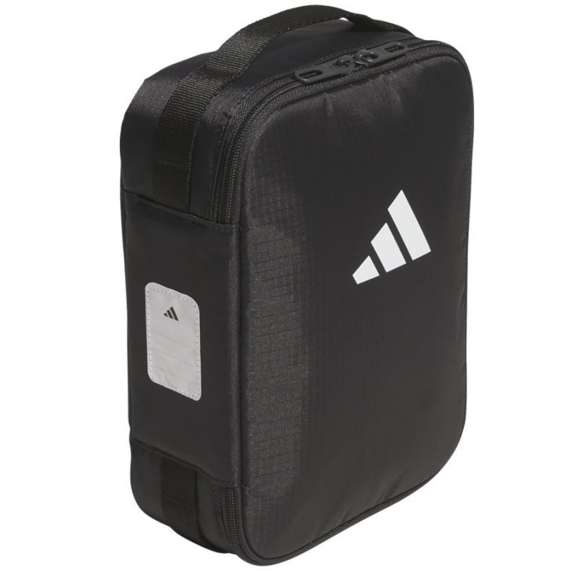 Saszetka adidas Coller Bag Small JZ2147 czarny one size