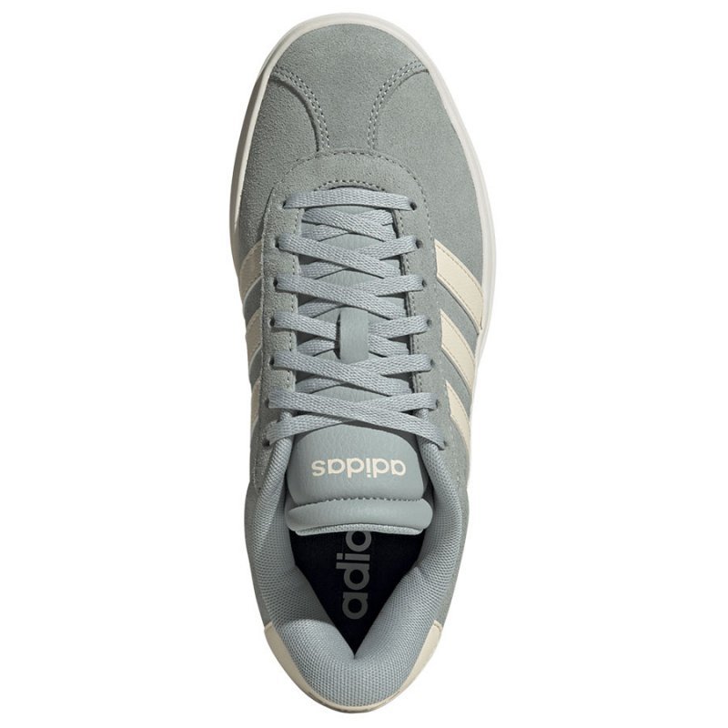Buty adidas VL COURT BOLD W IH9150 szary 39 1/3