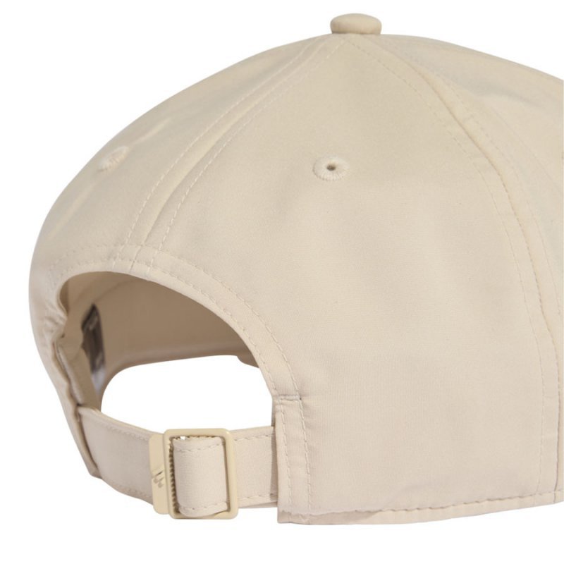 Czapka adidas BBCap LT MET KE8254 beżowy OSFM