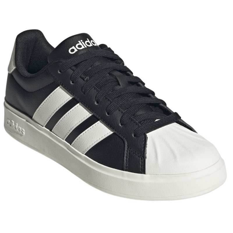 Buty adidas STREETTALK W JP8284 czarny 39 1/3