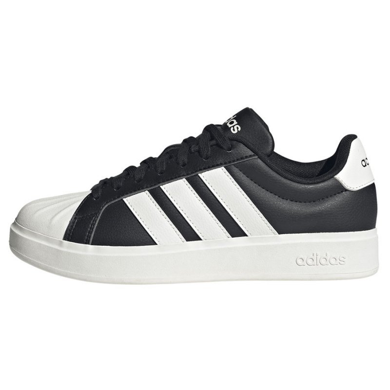 Buty adidas STREETTALK W JP8284 czarny 40 2/3