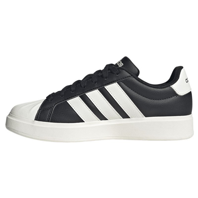 Buty adidas STREETTALK W JP8284 czarny 40 2/3