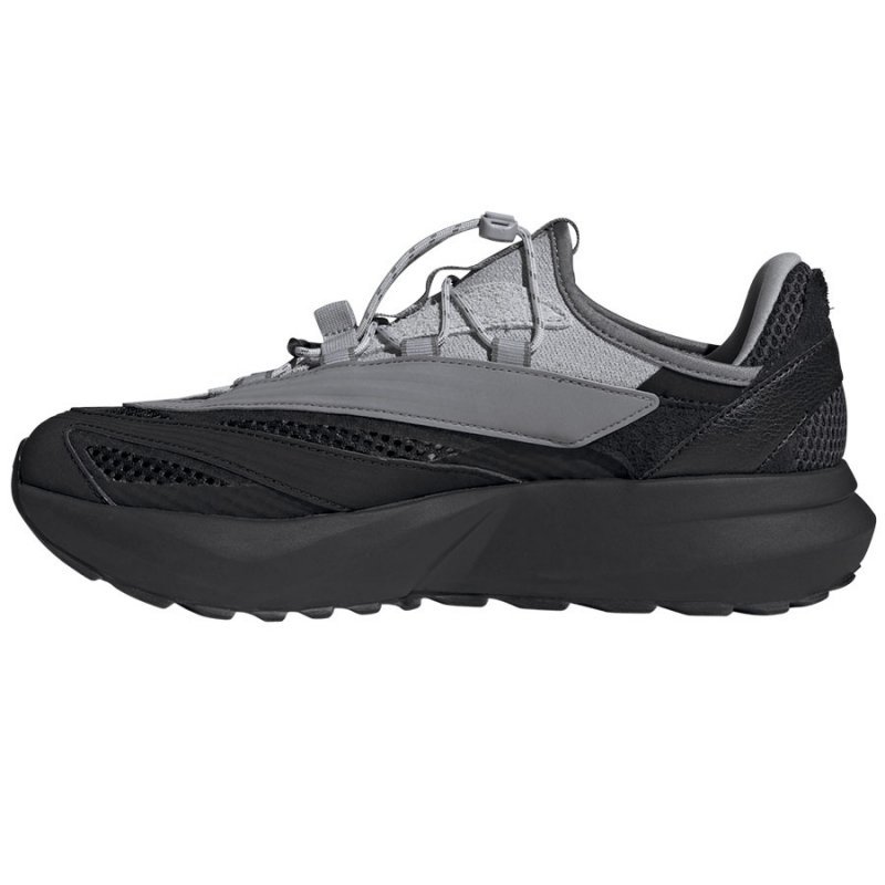 Buty adidas LIGHTBLAZE VISTA HP6930 43 1/3 szary