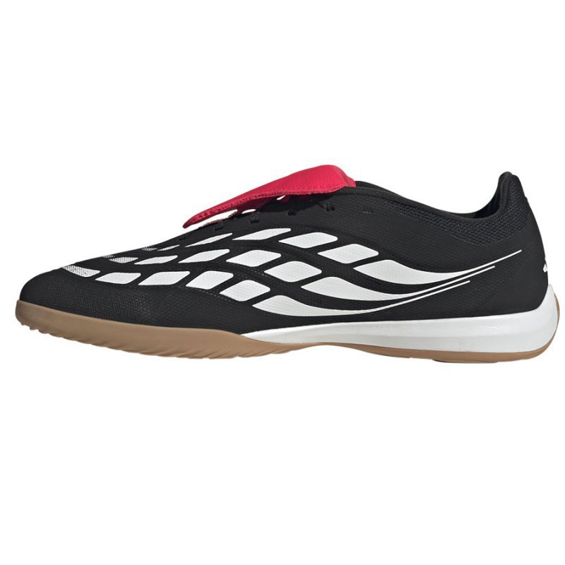 Buty adidas Predator League FT IN JR4741 czarny 44 2/3