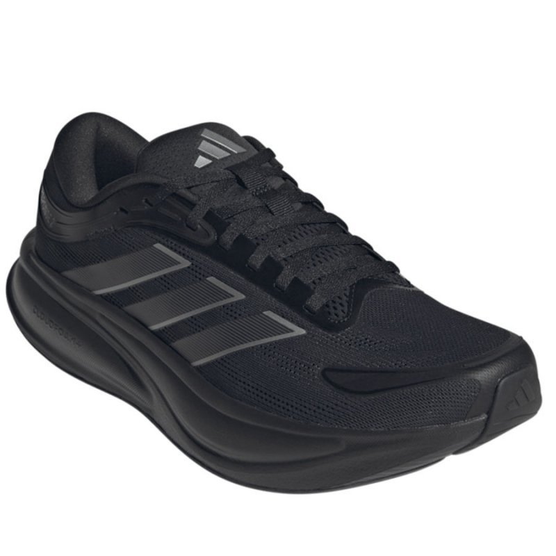 Buty adidas Response 2 KJ1750 42 czarny