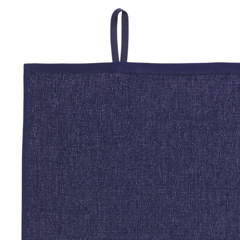 Ręcznik adidas Performance Pack Towel KE7417 granatowy 100x50 cm