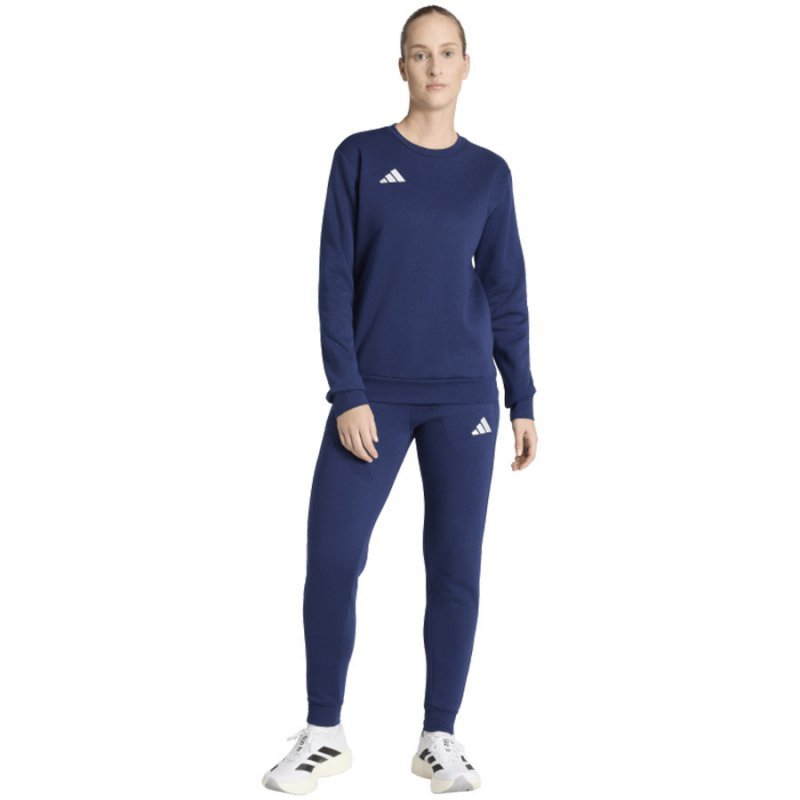 Spodnie adidas ENTRADA 26 Sweat Pant KB3946 granatowy S