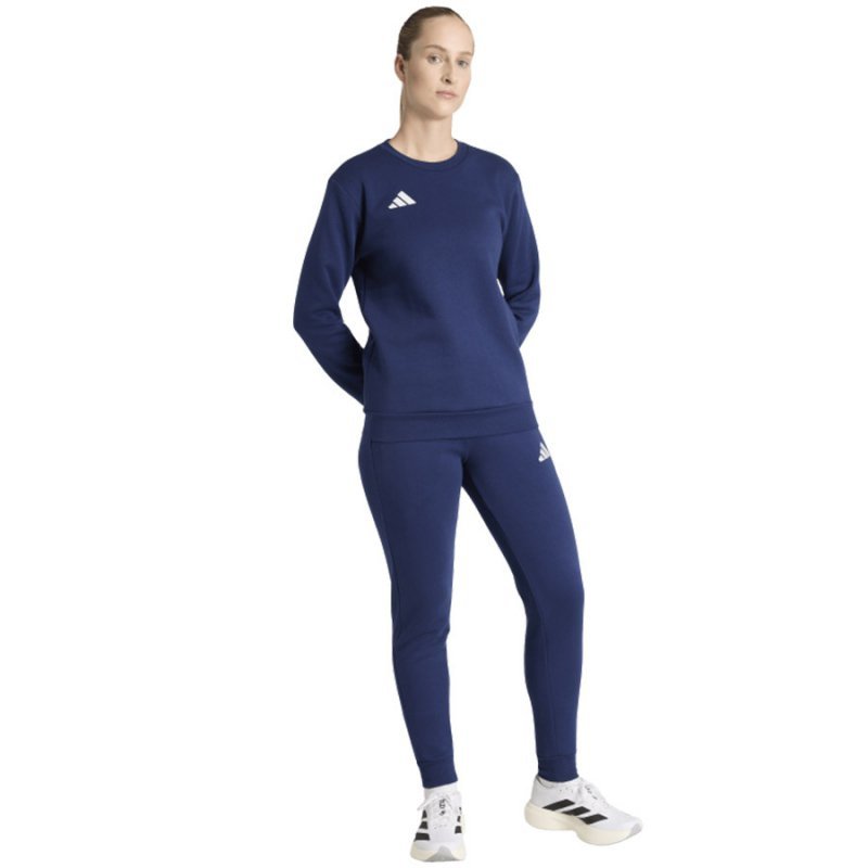 Spodnie adidas ENTRADA 26 Sweat Pant KB3946 granatowy XS