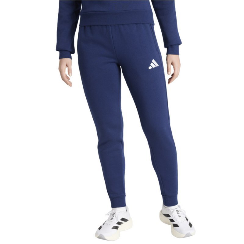 Spodnie adidas ENTRADA 26 Sweat Pant KB3946 granatowy L