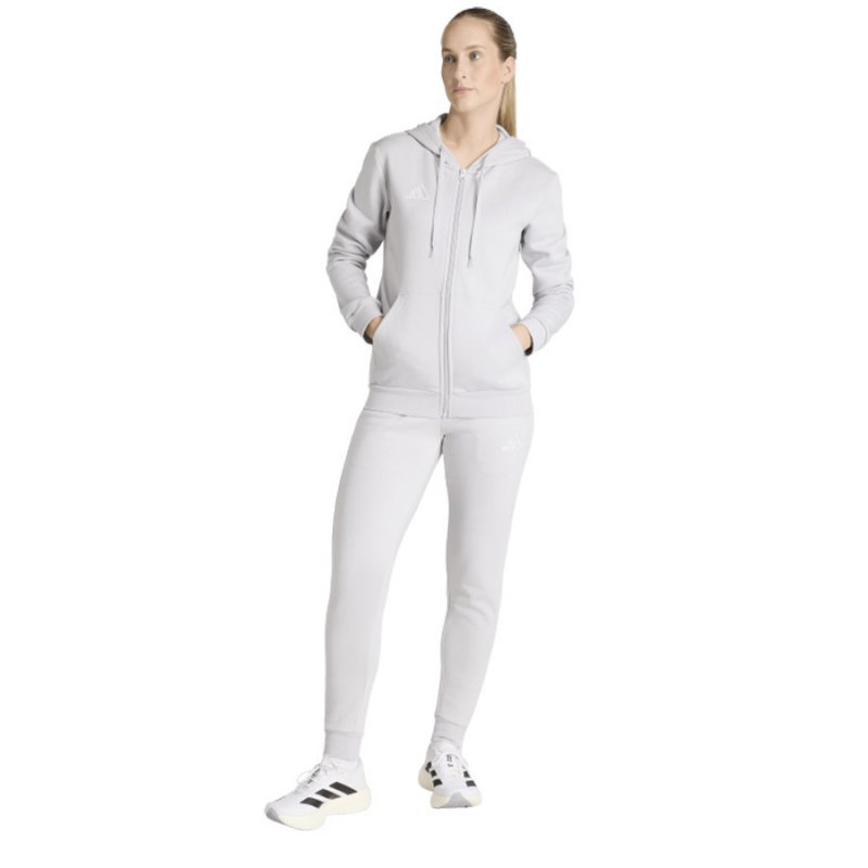 Spodnie adidas ENTRADA 26 Sweat Pant KB3947 szary XS