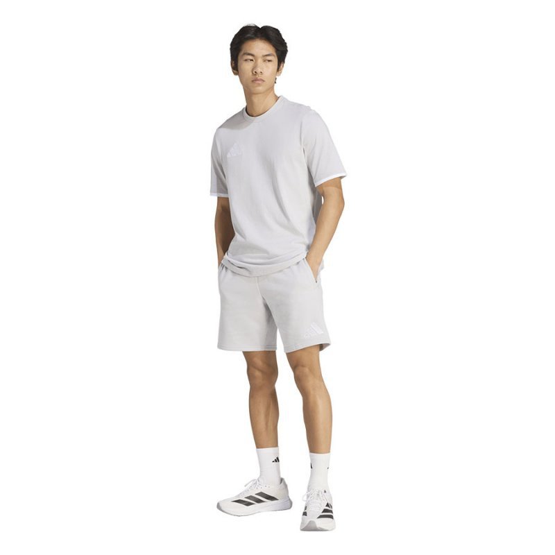 Koszulka adidas ENTRADA 26 Tee JZ6677 szary L