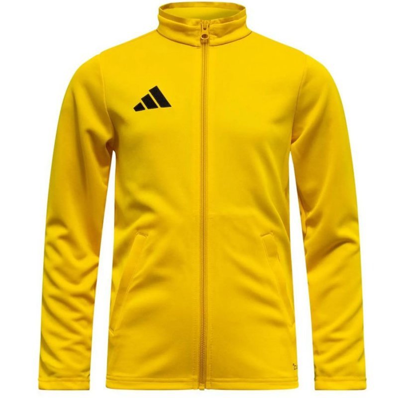 Bluza adidas ENTRADA 26 Track Jacket JZ6609 żółty 176 cm